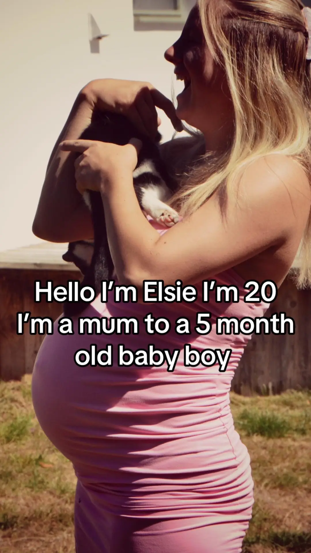 Tiktok post preview 2 from @elsiecoral