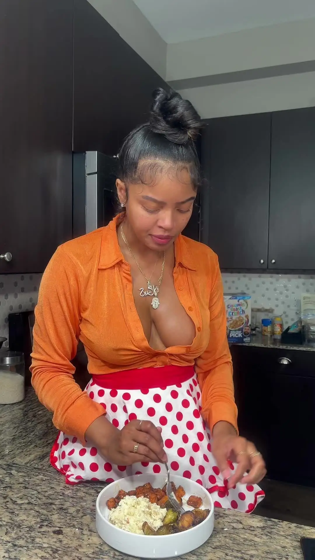 Tiktok post thumbnail