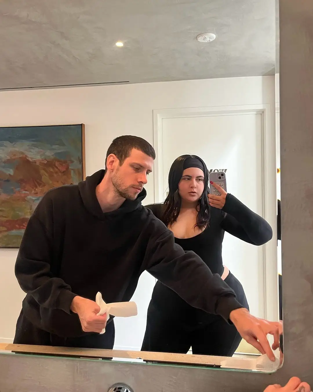Instagram post thumbnail