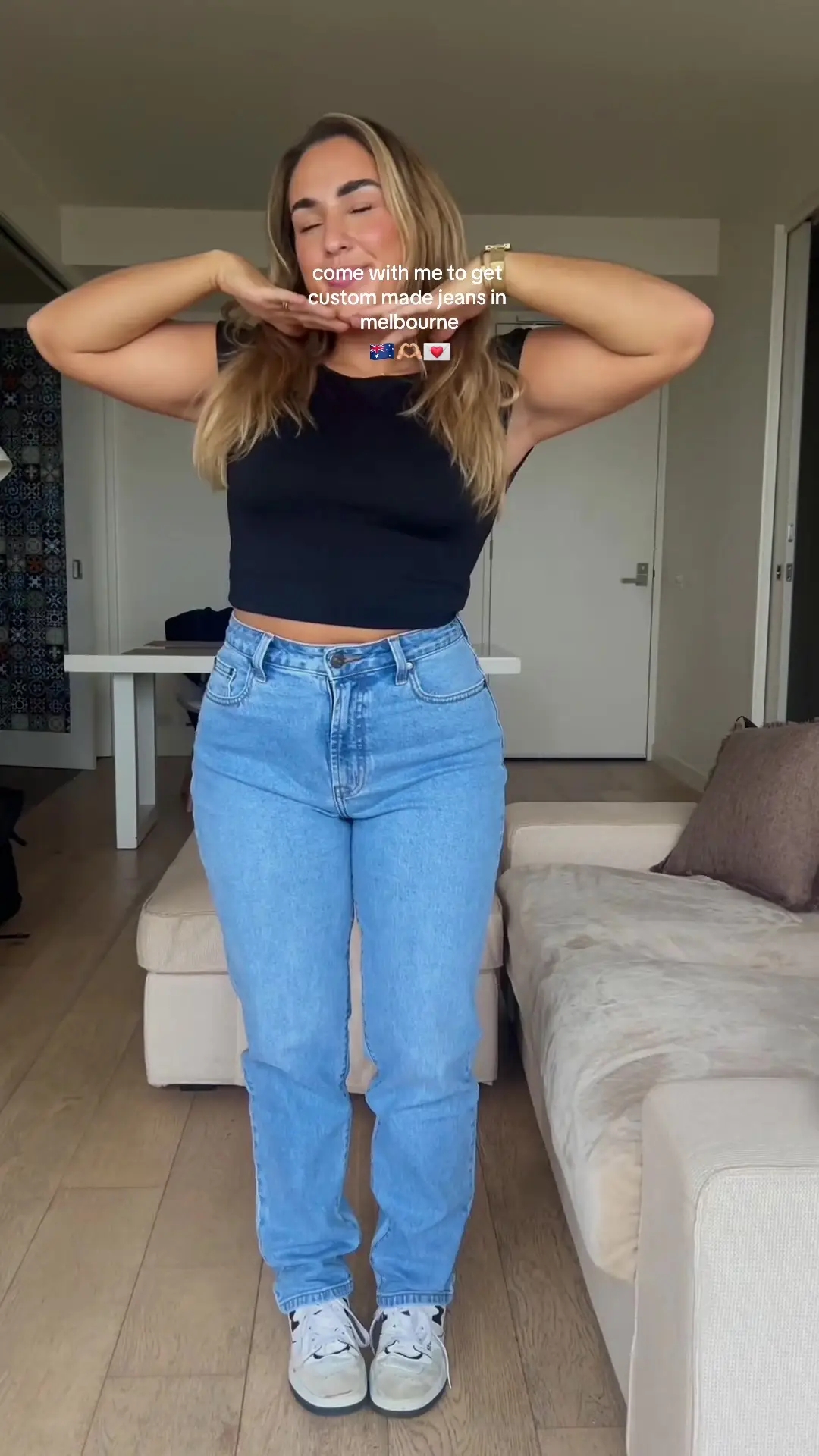 Tiktok post preview 2 from @kaitlynmurp