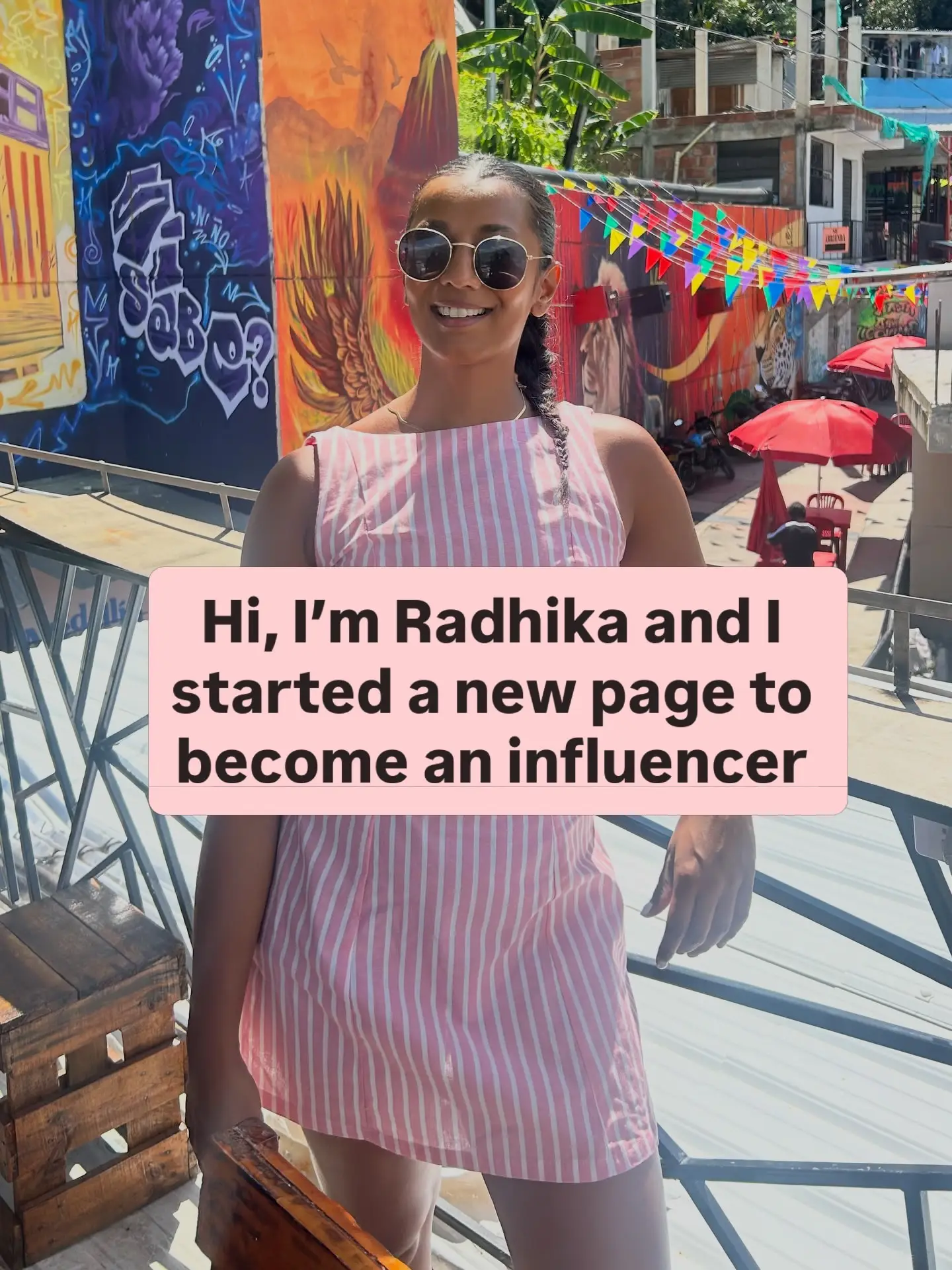Instagram post preview 3 from radhika_shah94