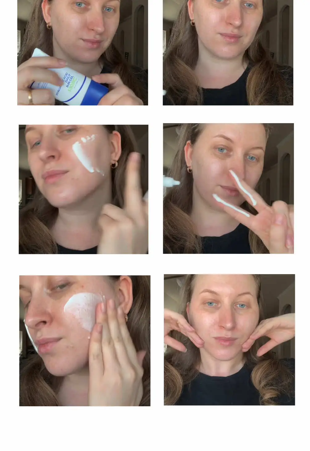 Tiktok post preview 3 from @nataly.jovner