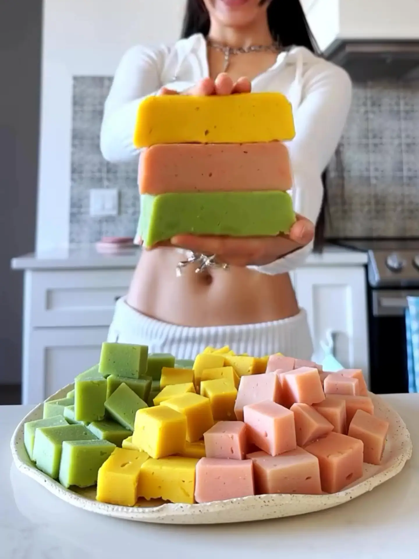 Tiktok post preview 2 from @veganabitofall