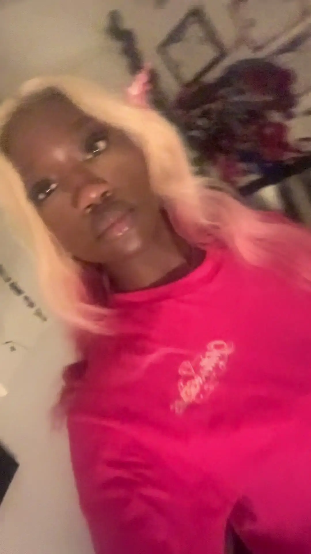 Tiktok post preview 2 from @fatimaorii
