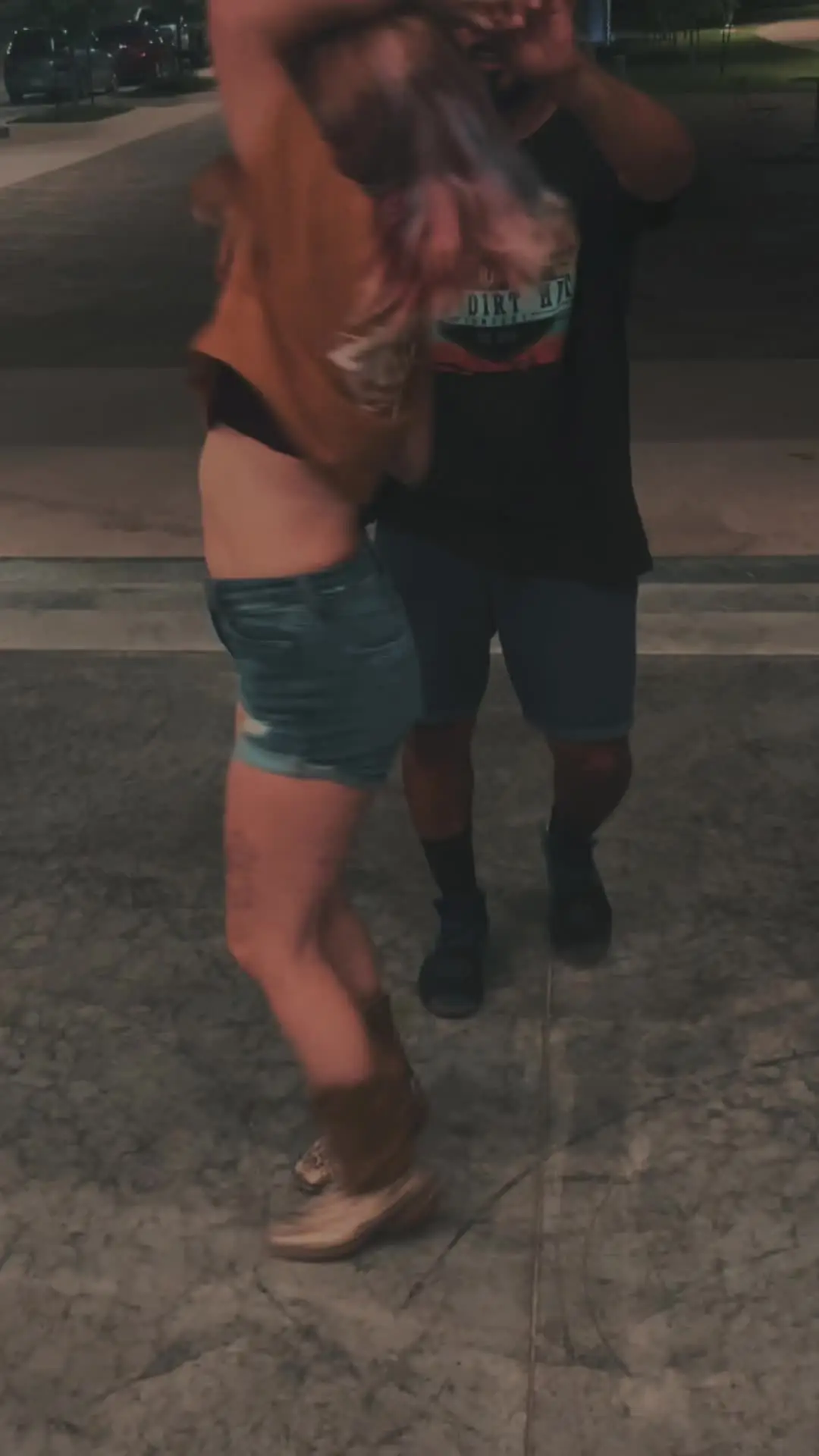 Tiktok post thumbnail