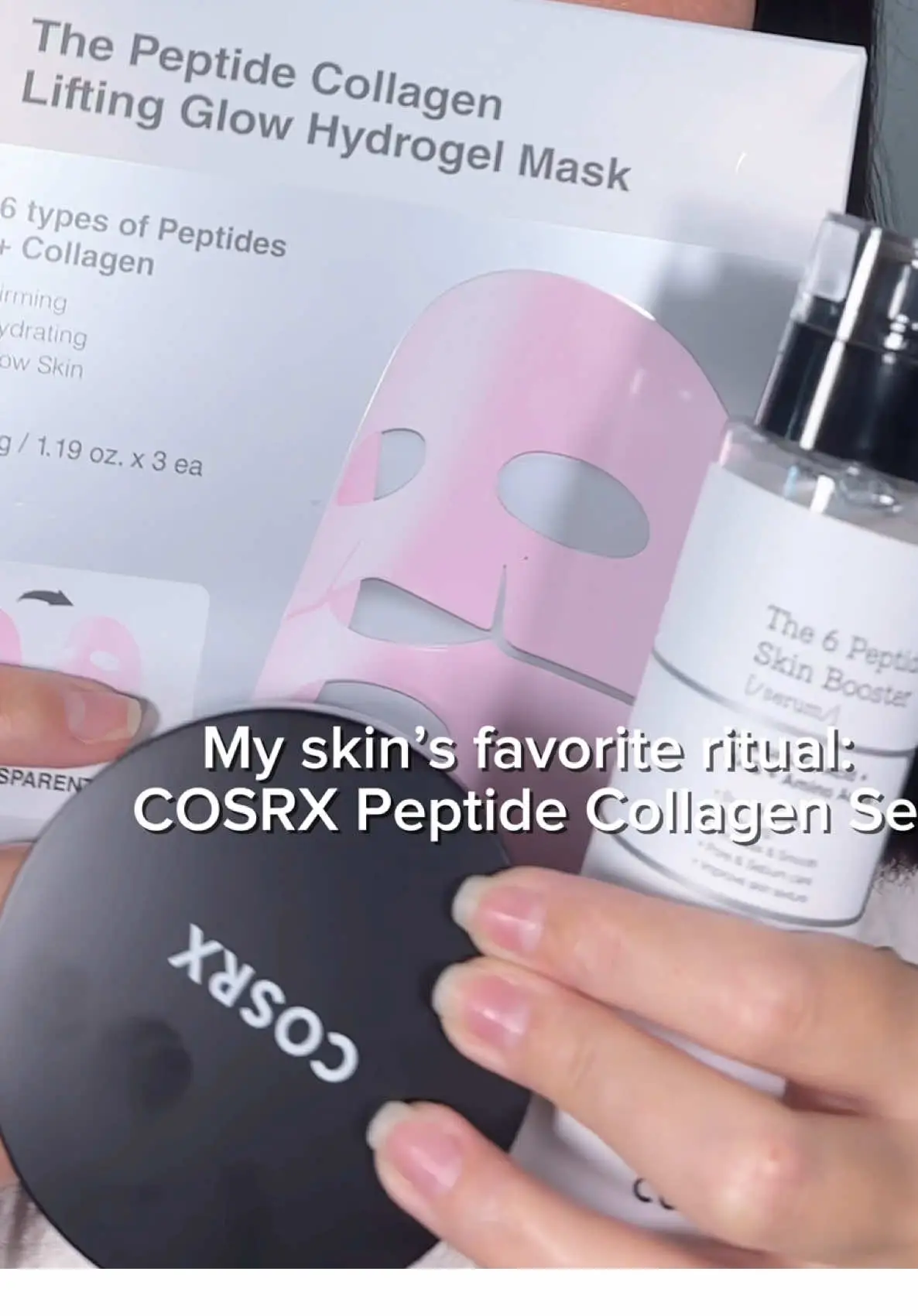 Tiktok post preview 1 from @offthemodel