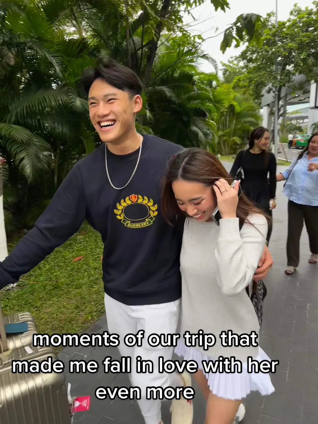 Tiktok post preview 2 from @dylanvantran