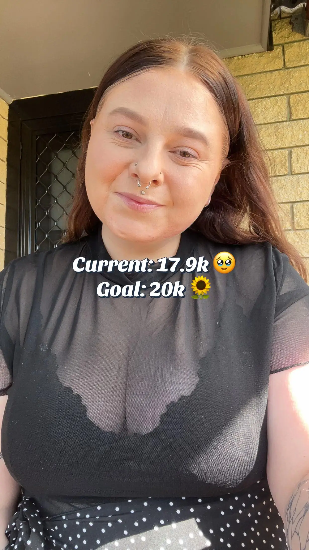 Tiktok post preview 2 from @alysapolden