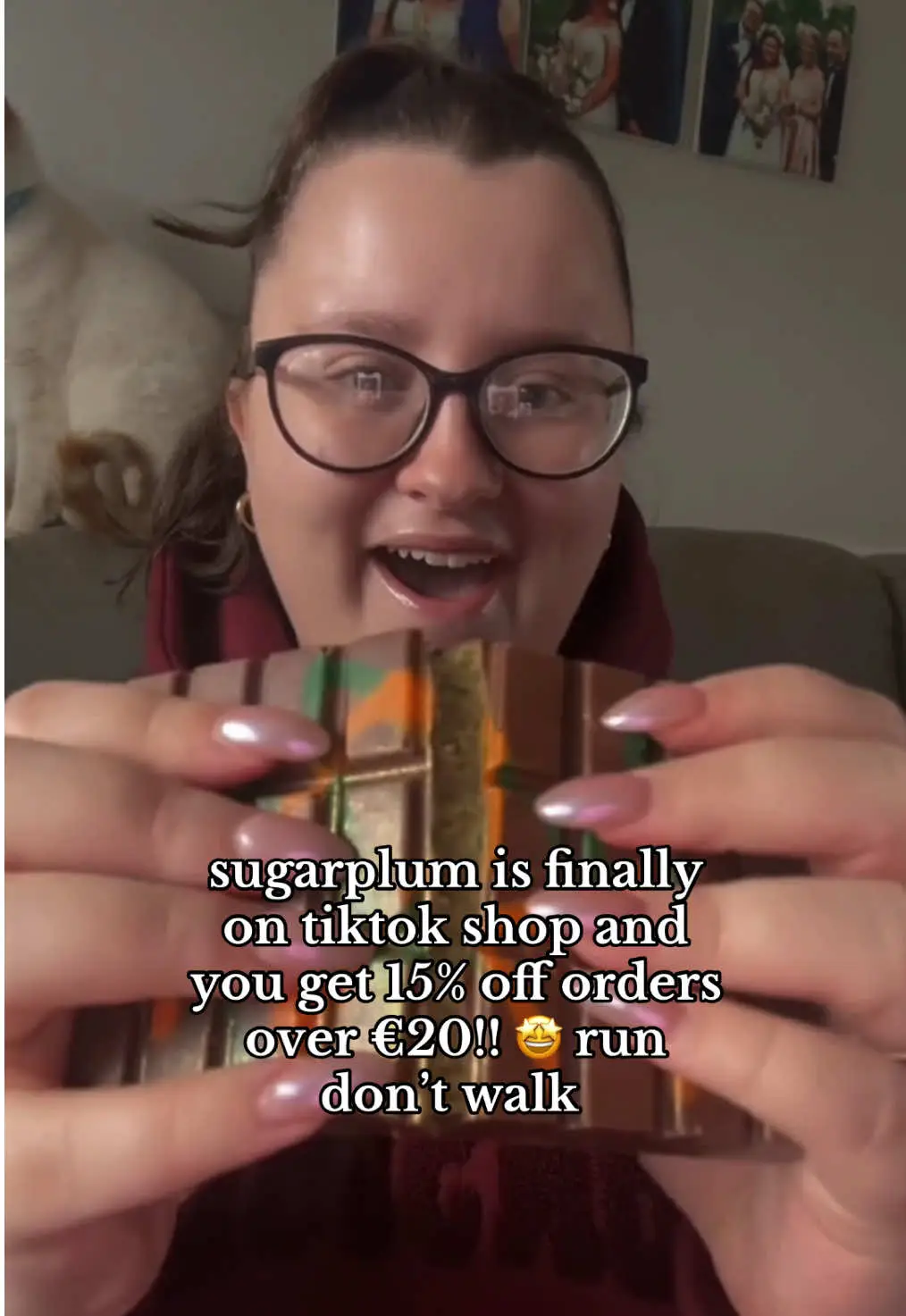 Tiktok post preview 3 from @shauntellex