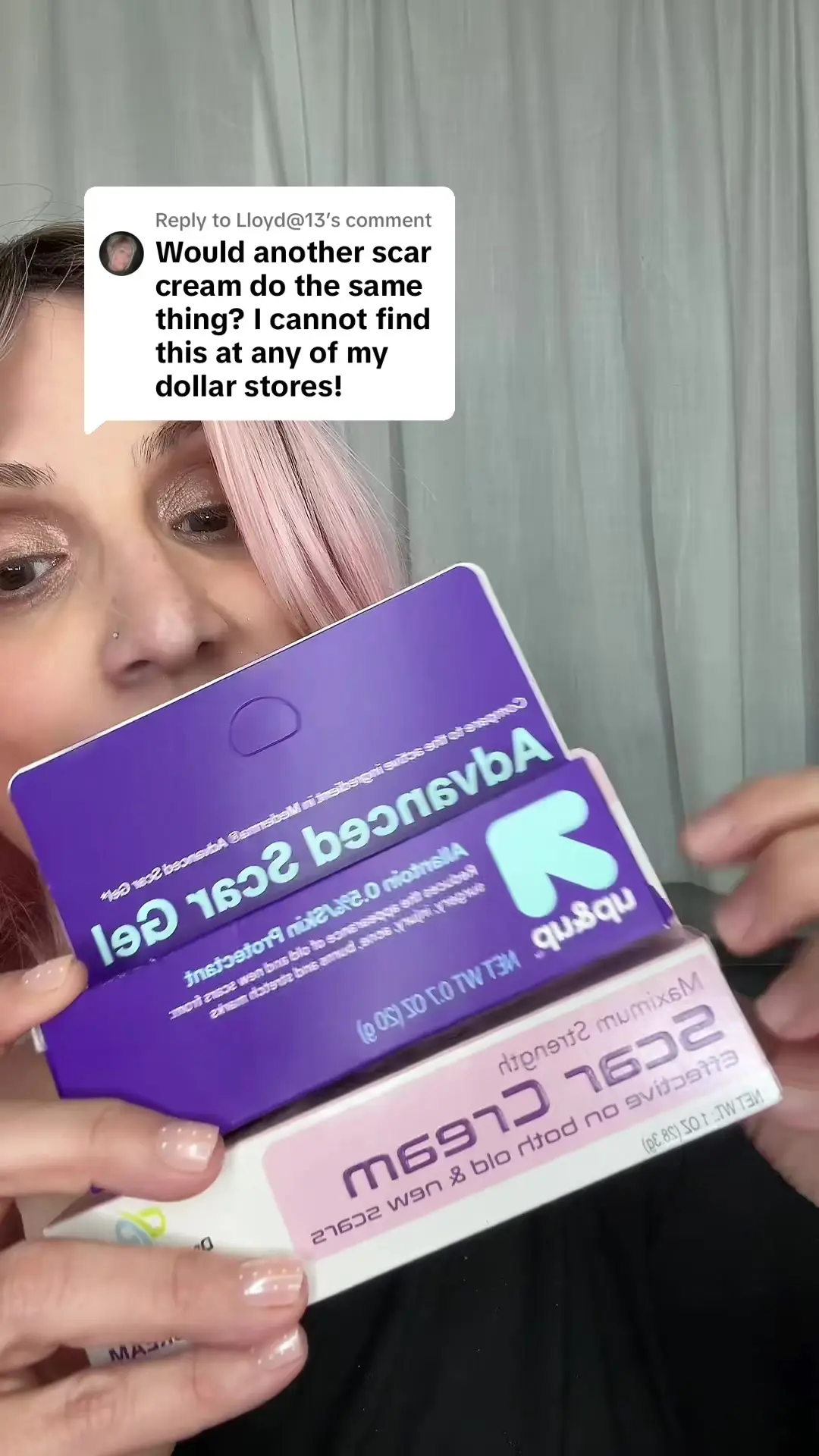 Tiktok post thumbnail