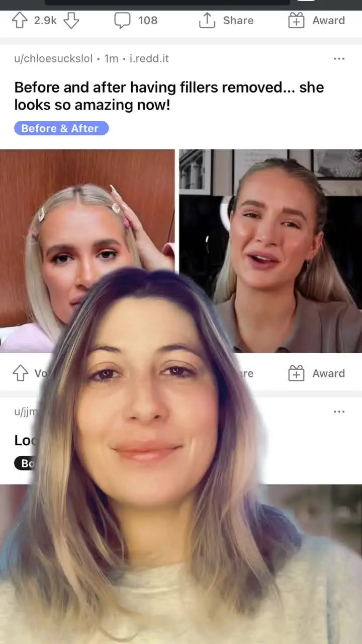 Tiktok post thumbnail