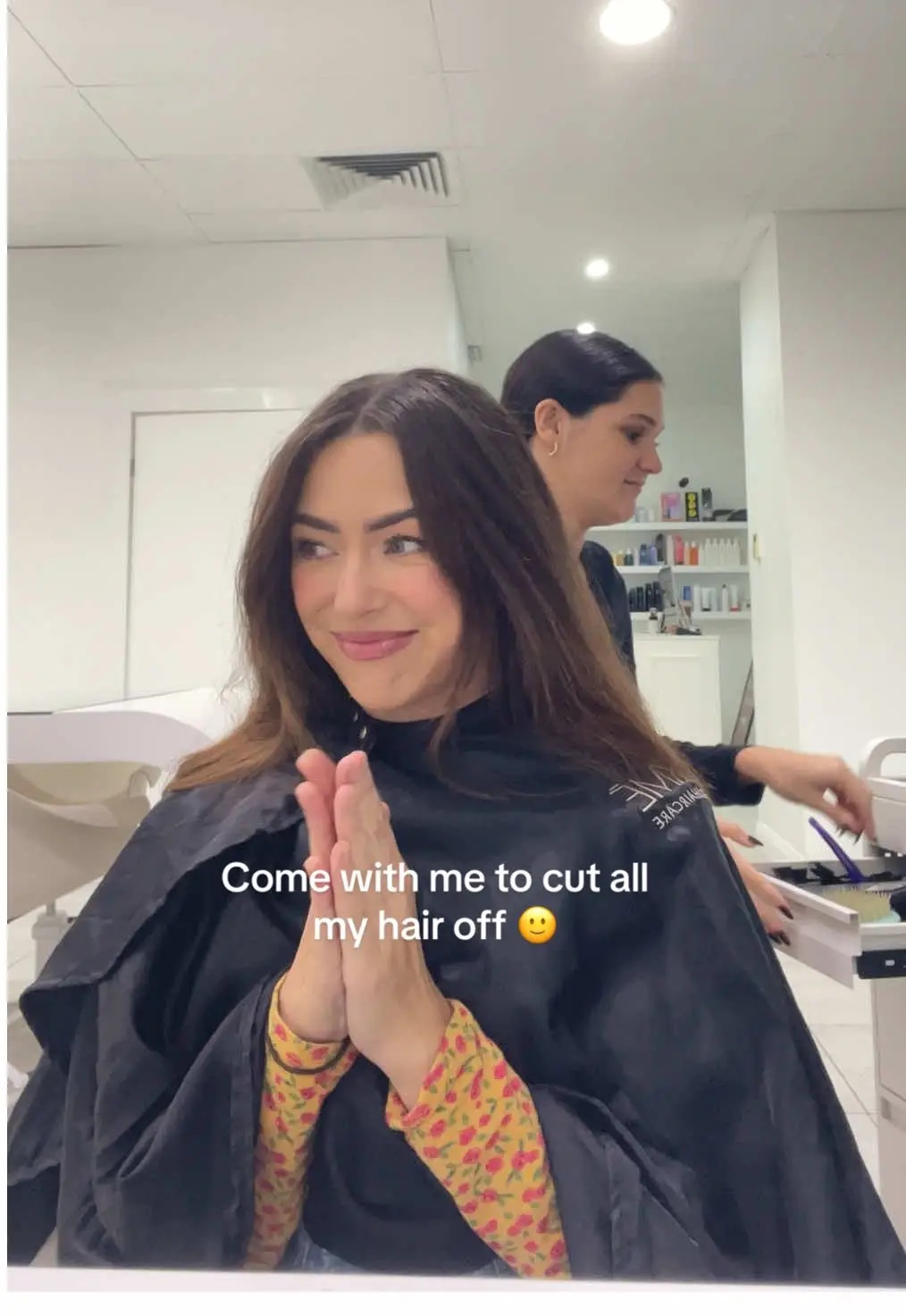 Tiktok post preview 1 from @nikitakarmen