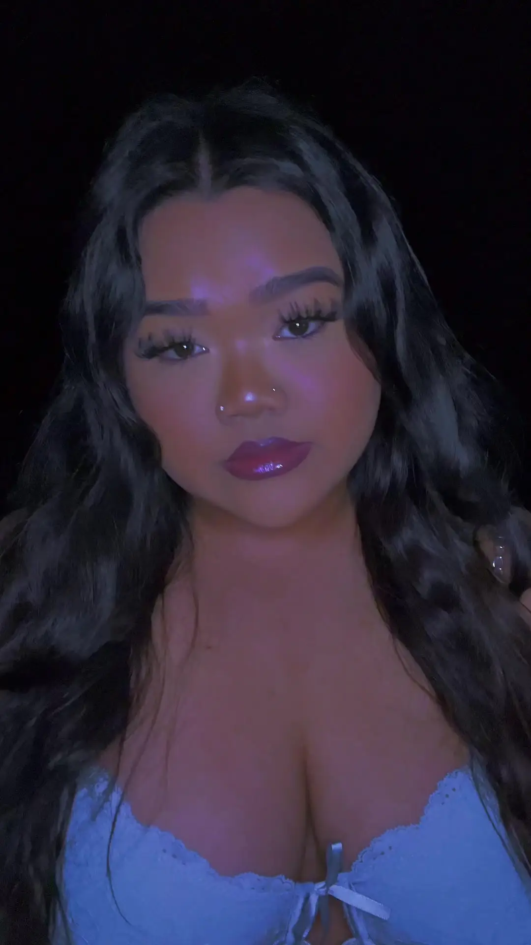 Tiktok post preview 3 from @_classycrystal