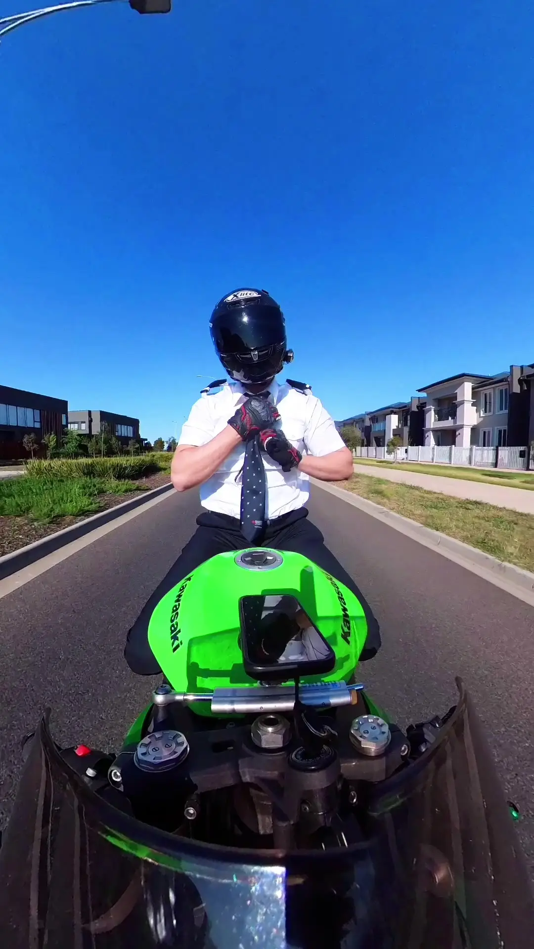 Tiktok post thumbnail