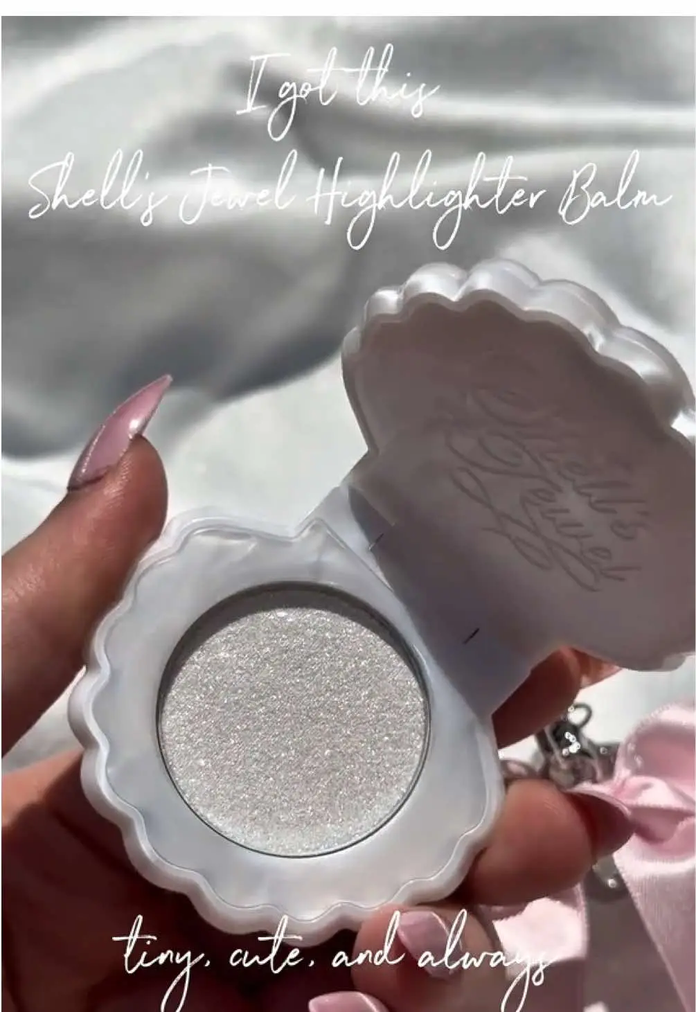 Tiktok post preview 3 from @lunam.beauty