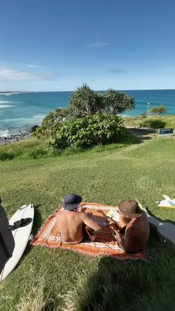 Instagram post thumbnail