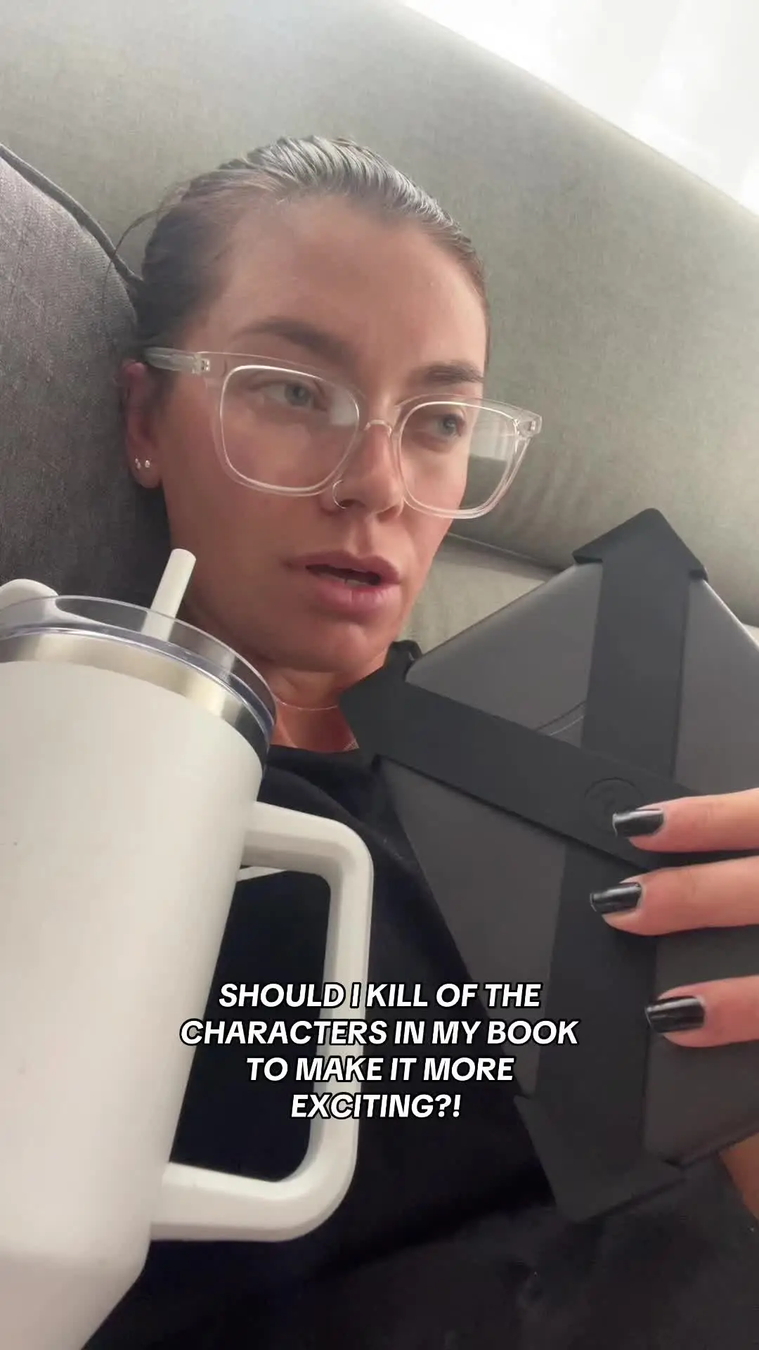 Tiktok post thumbnail