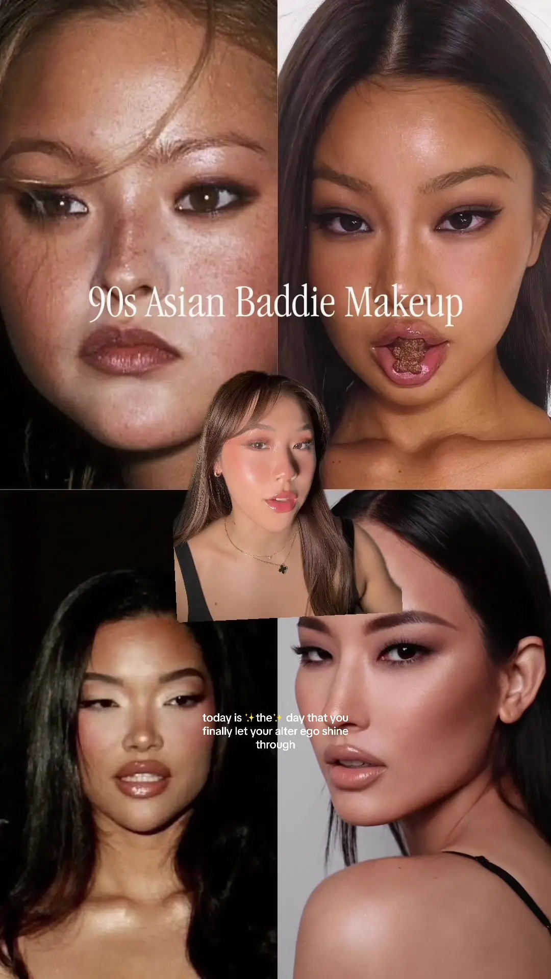 Tiktok post preview 3 from @vnessali