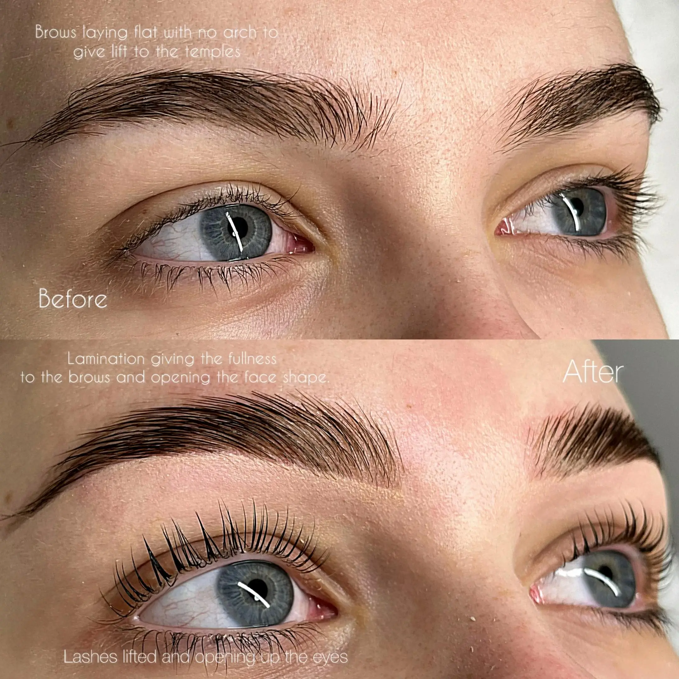 Tiktok post preview 3 from @browsbybek