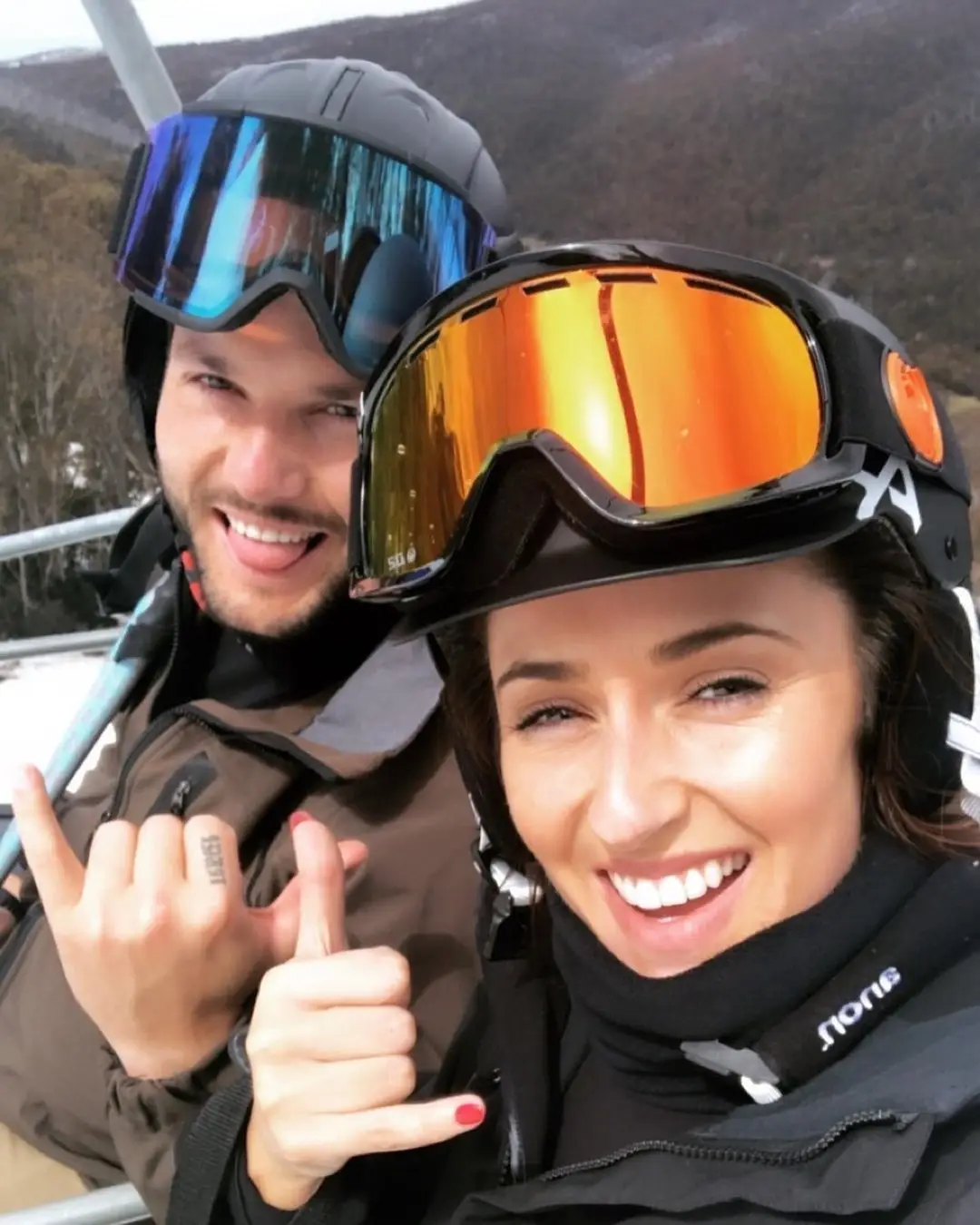 Instagram post thumbnail