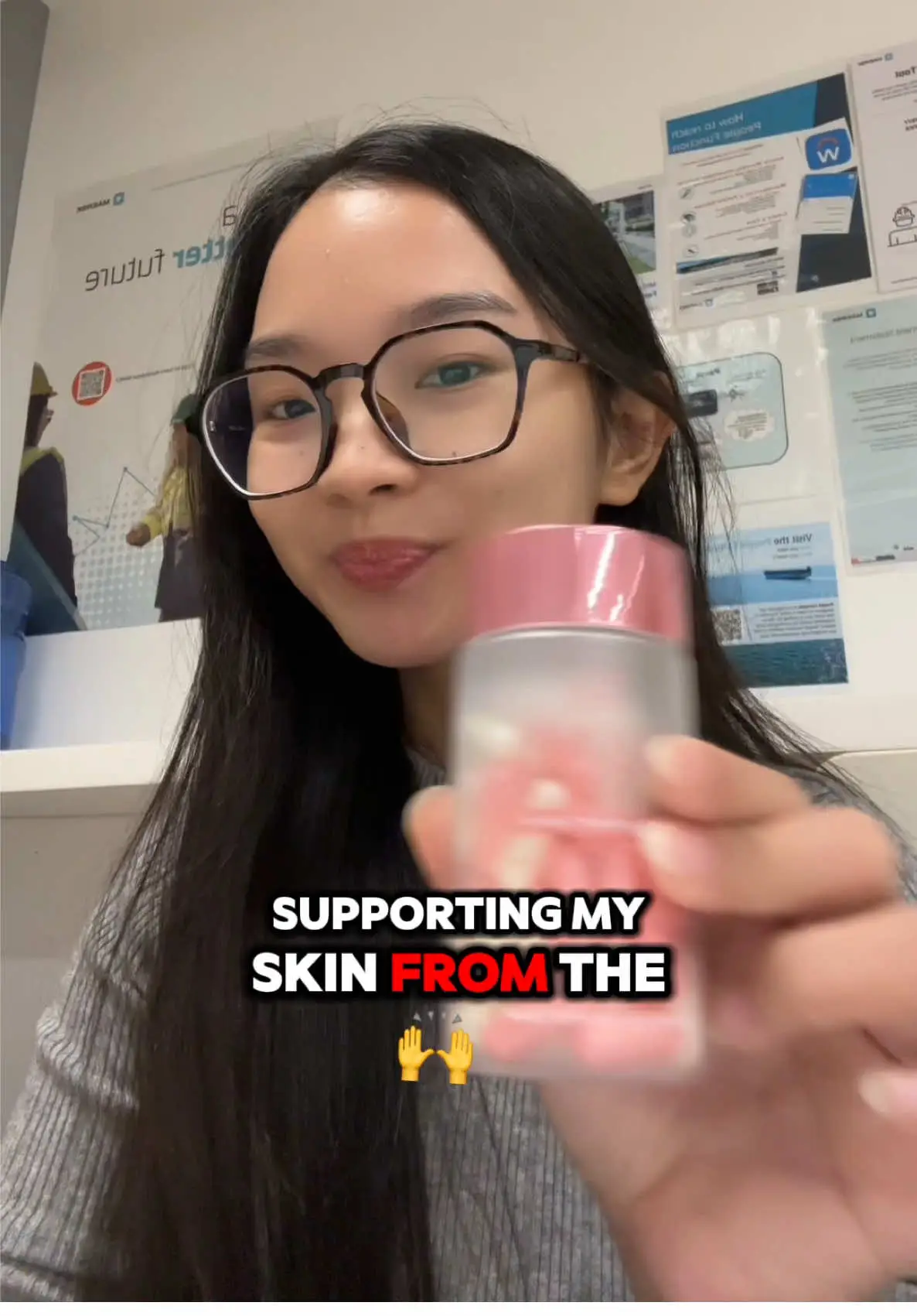 Tiktok post preview 2 from @irajoshleenmanabat