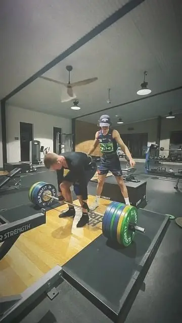 Instagram post thumbnail