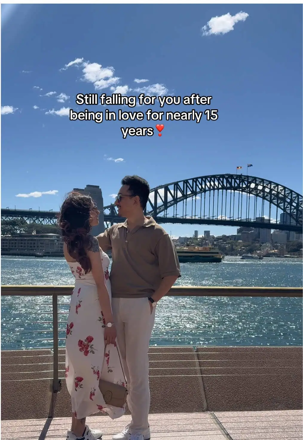 Tiktok post preview 1 from @shresthacouple