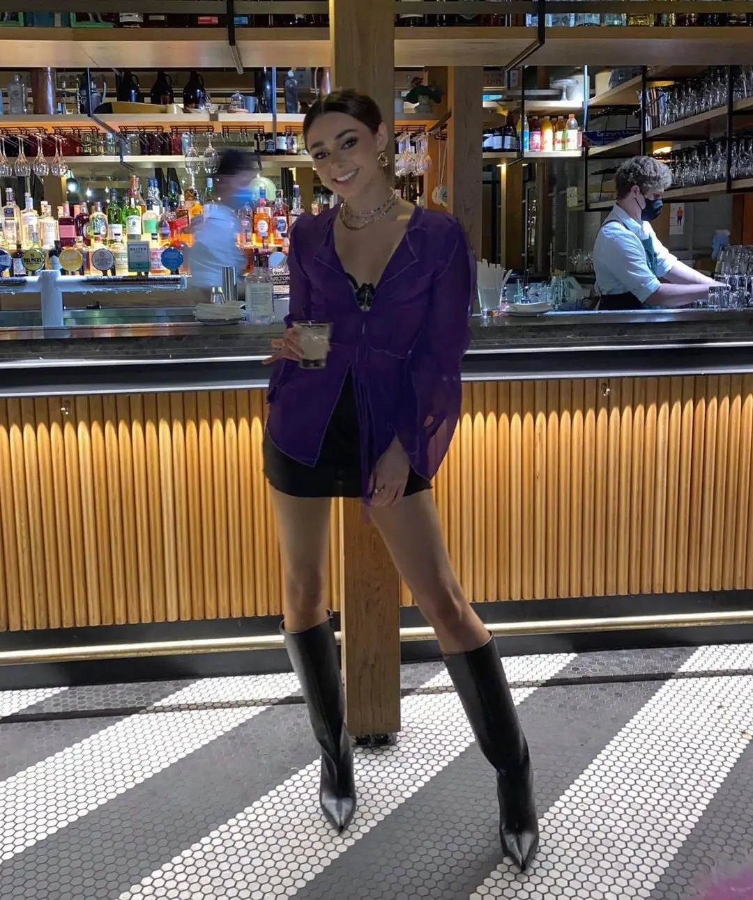 Instagram post thumbnail