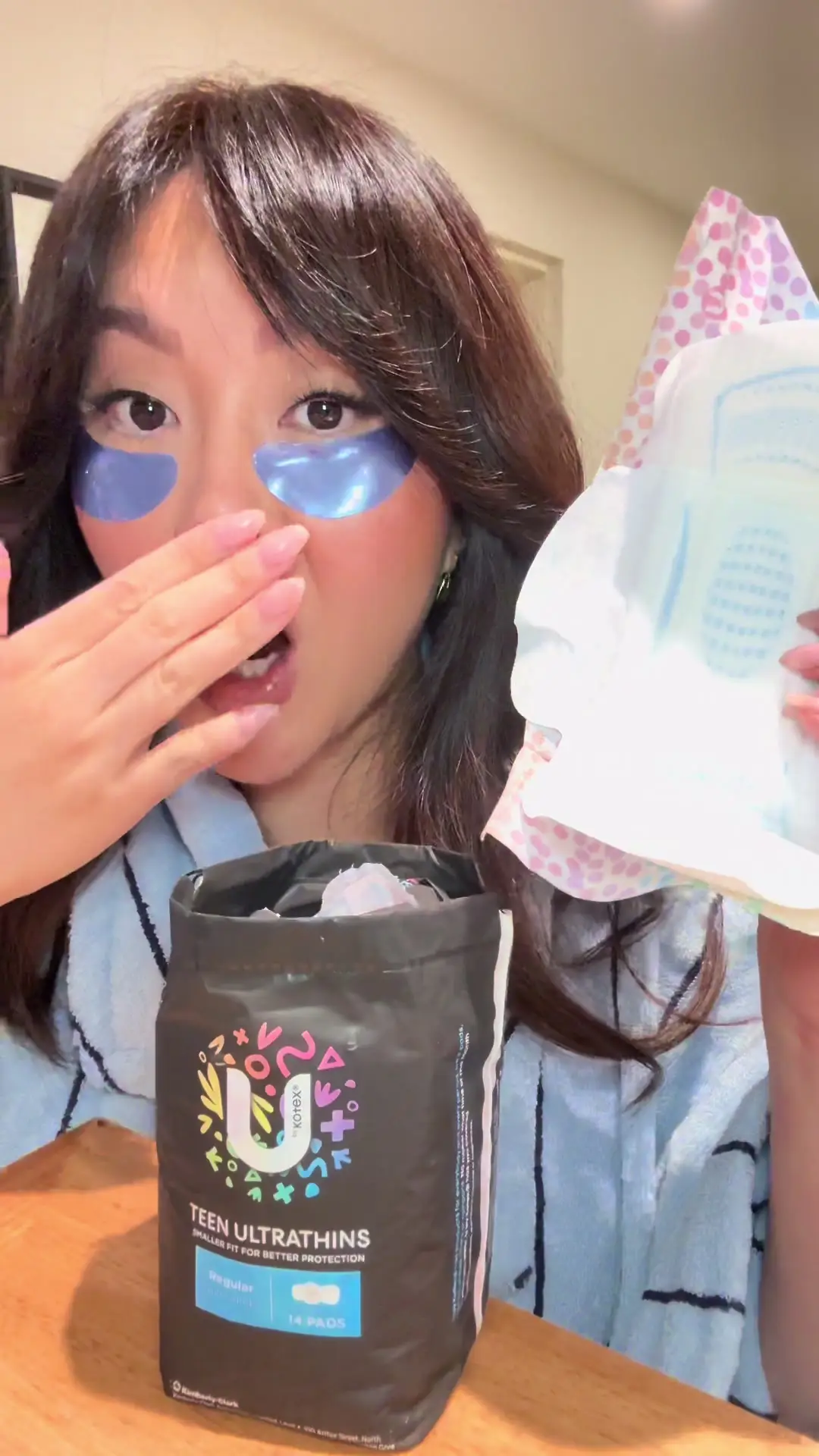 Tiktok post thumbnail