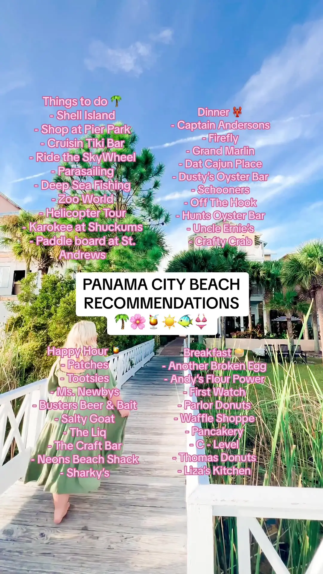 Tiktok post preview 3 from @paytononvacation