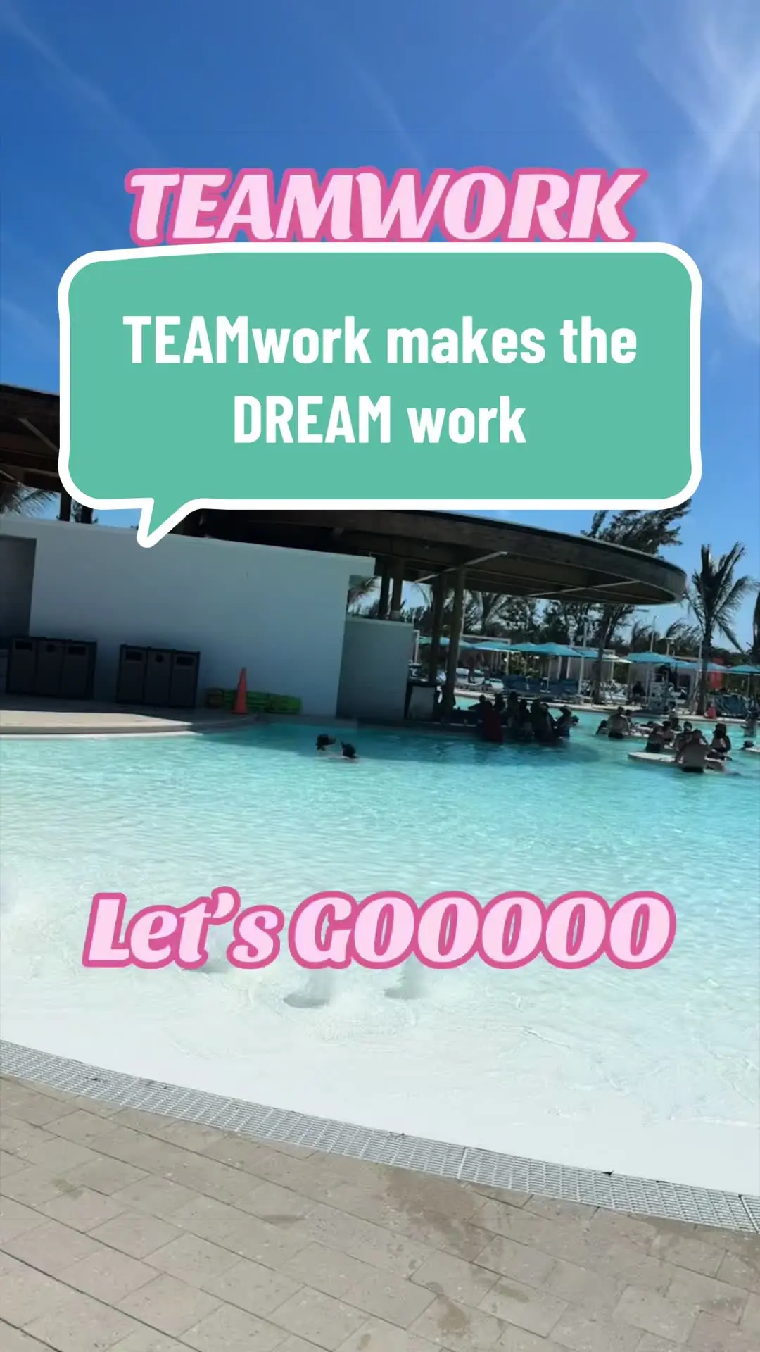 Tiktok post preview 1 from @glowwithdana