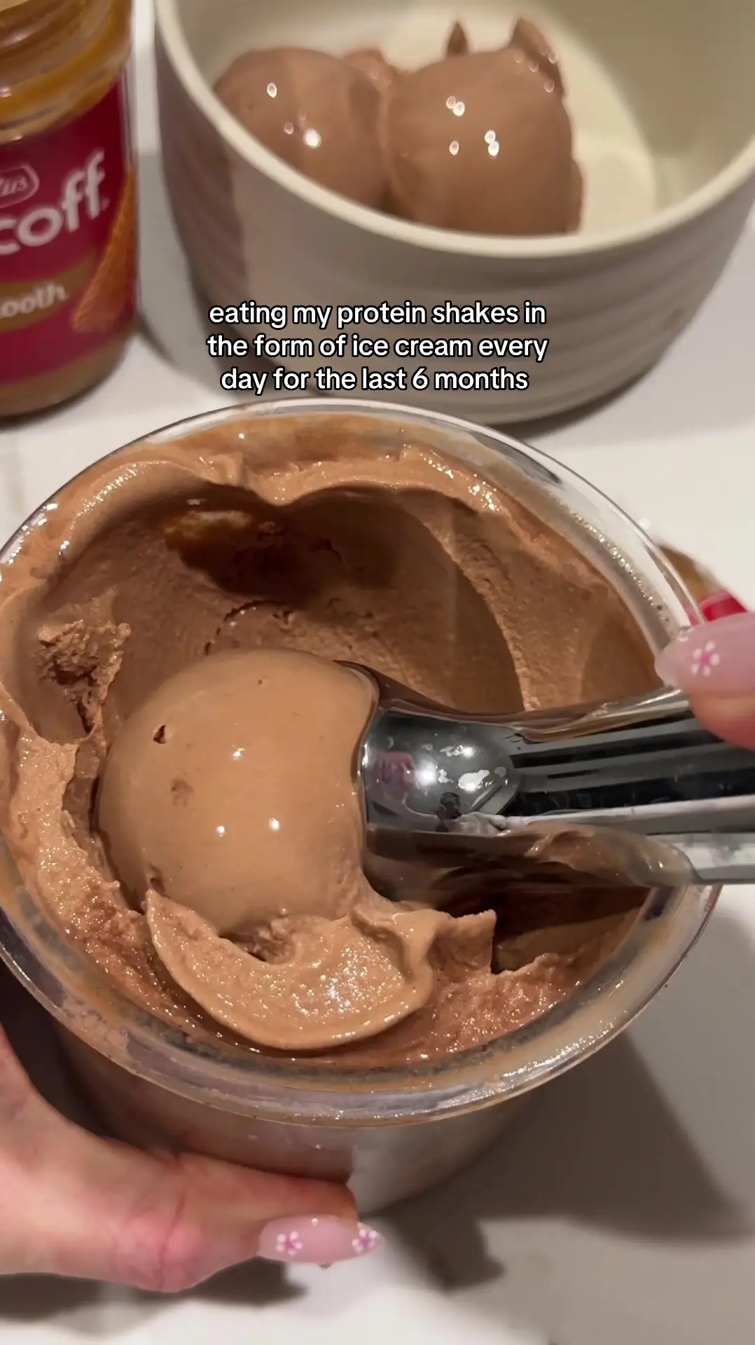 Tiktok post preview 2 from @mirandabrady_