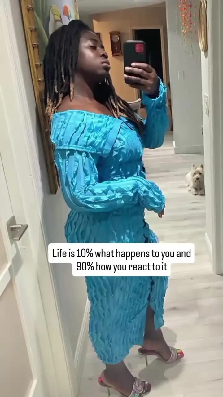 Tiktok post preview 2 from @melaninsweetcookielocs