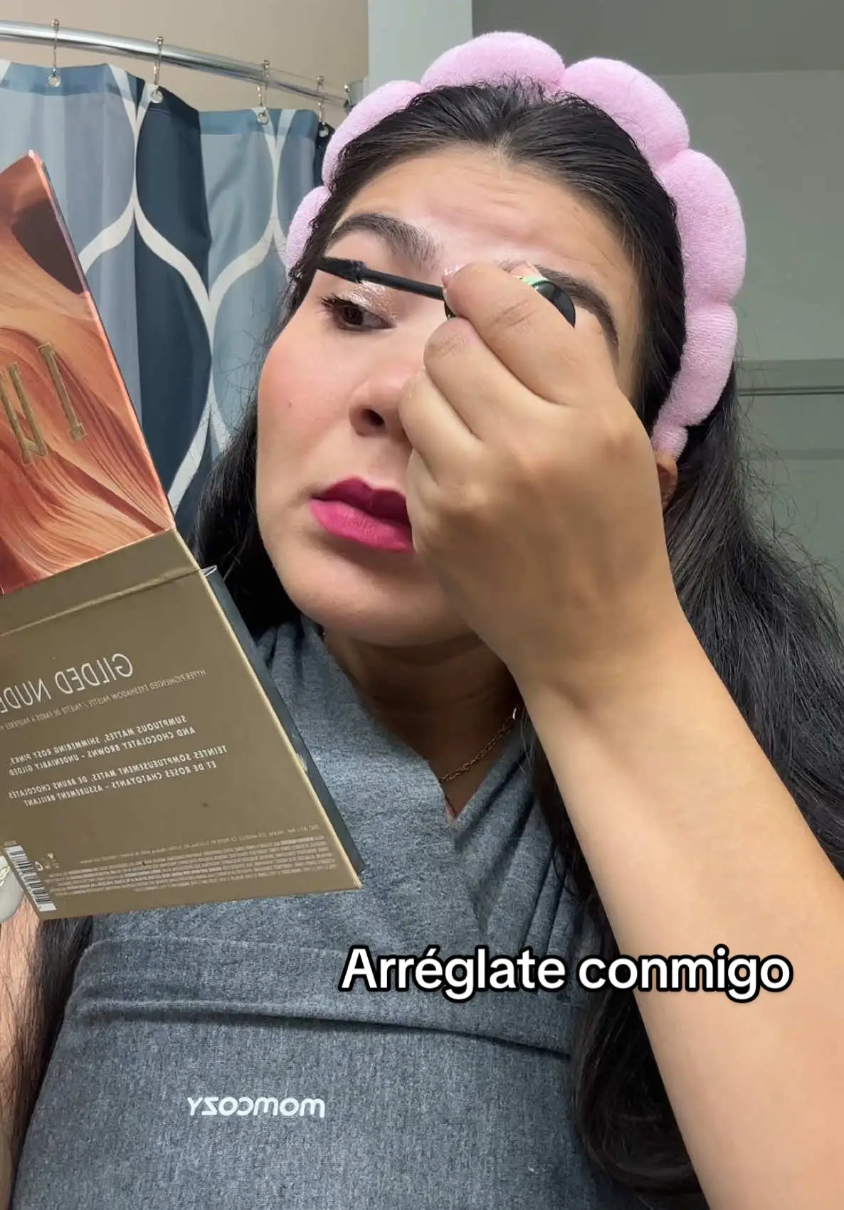 Tiktok post thumbnail