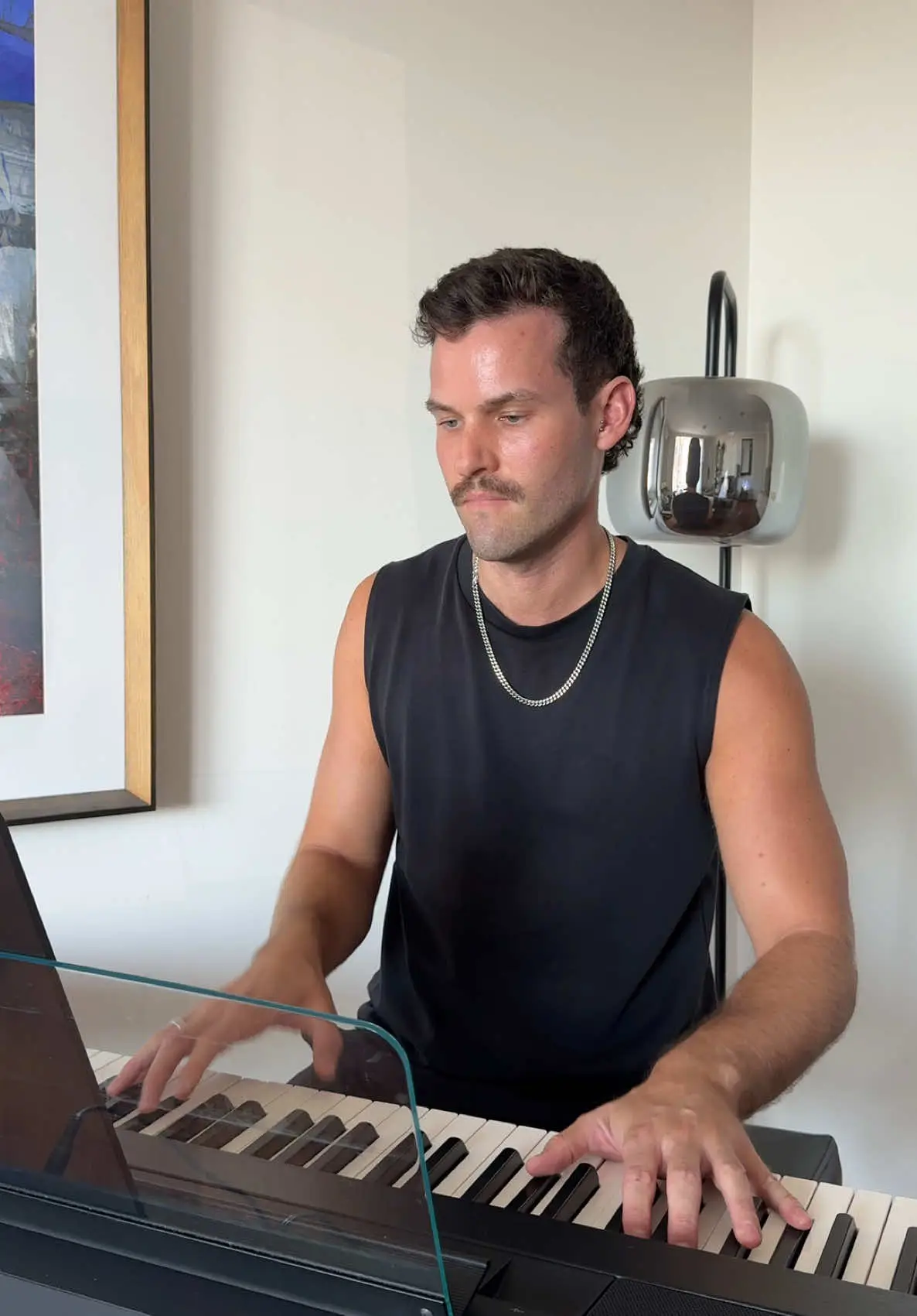 Tiktok post preview 1 from @nickgriffinaus