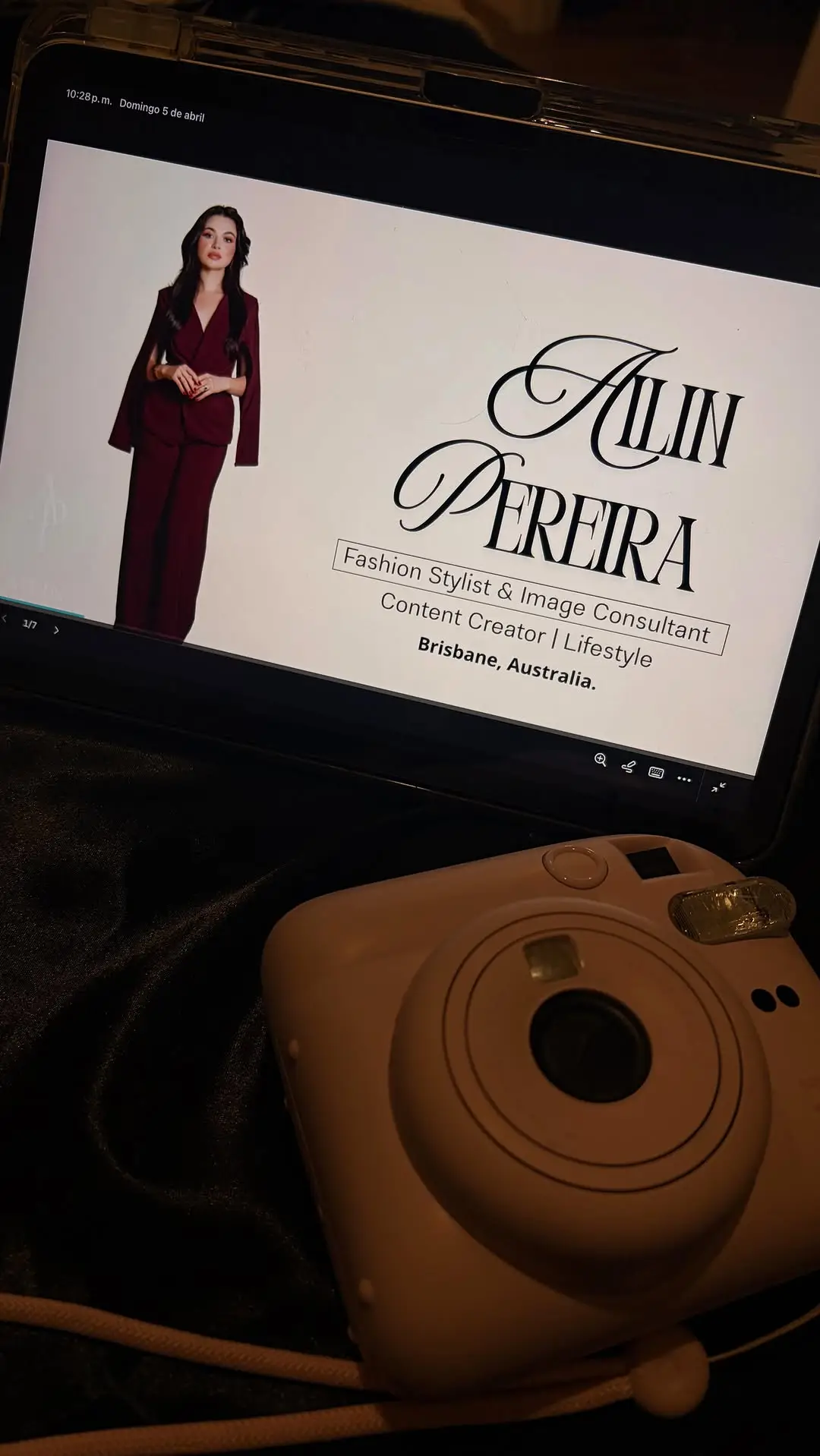 Instagram post thumbnail