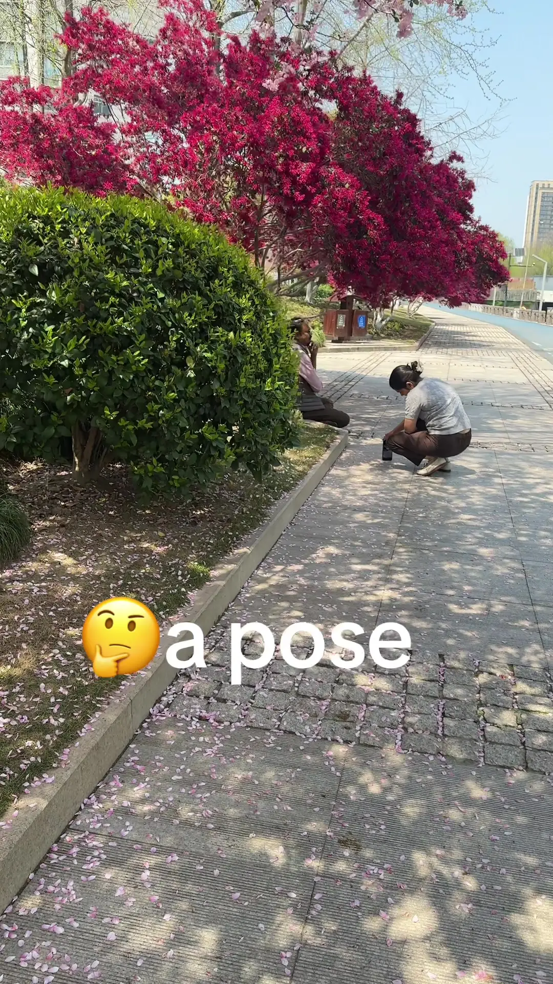 Tiktok post preview 1 from @juliana_na_china