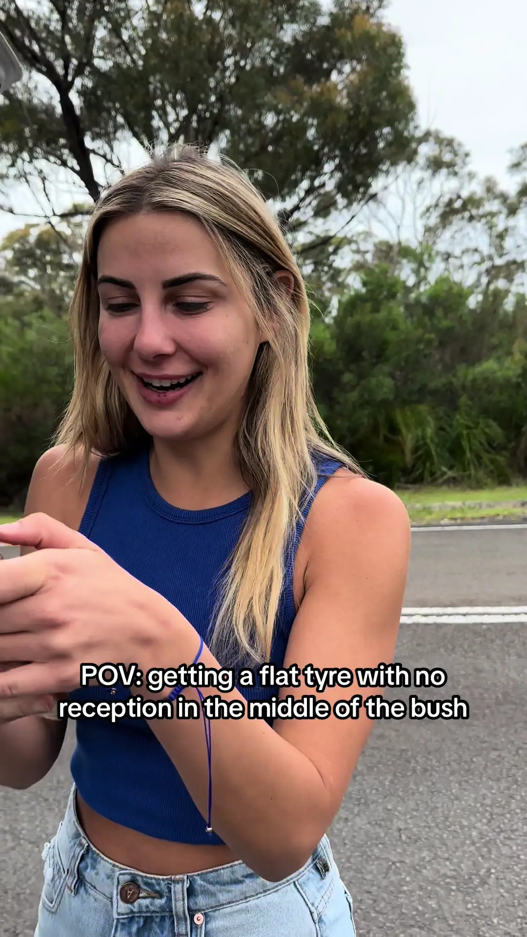 Tiktok post preview 2 from @ali_cappelli