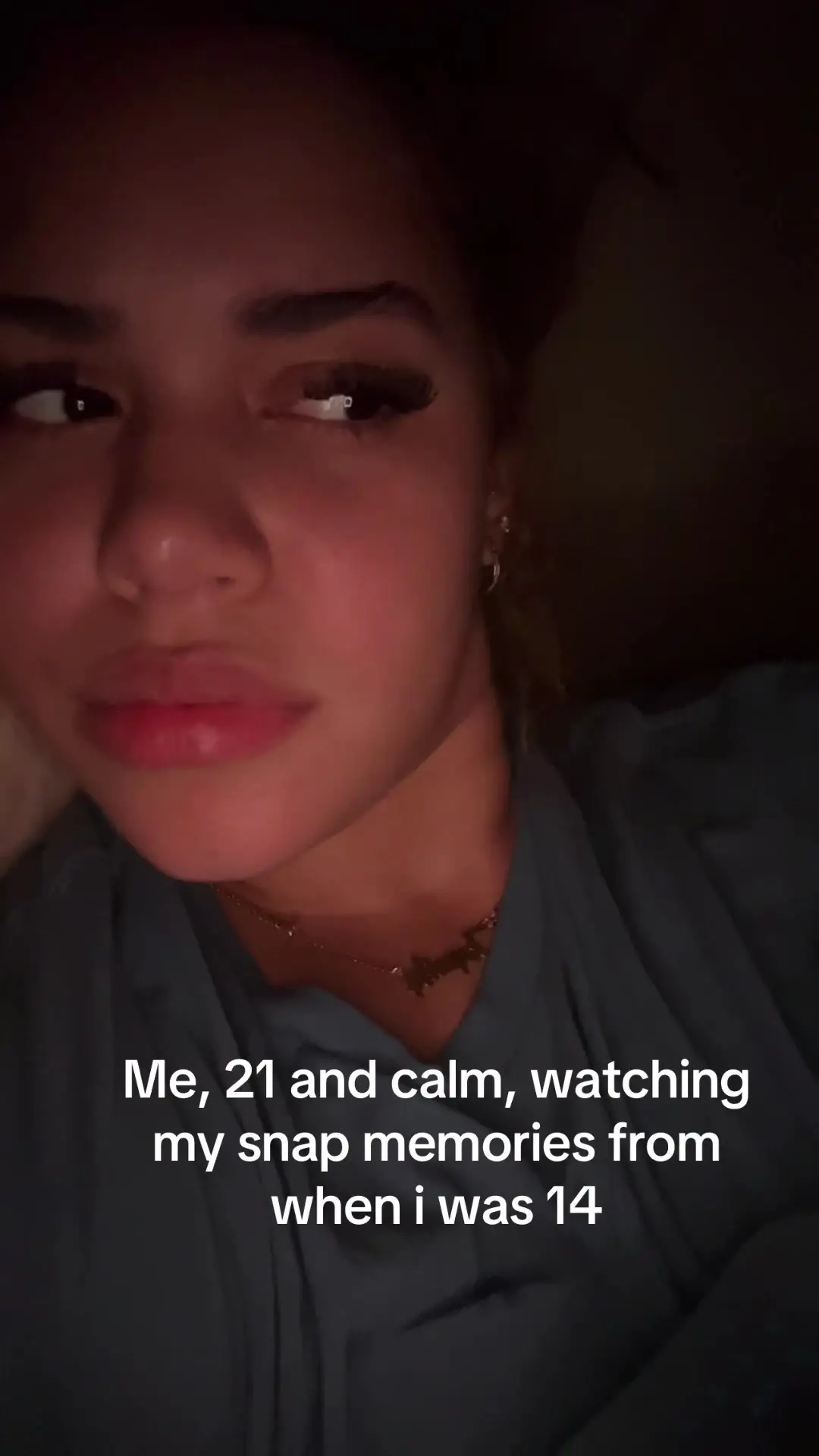 Tiktok post thumbnail