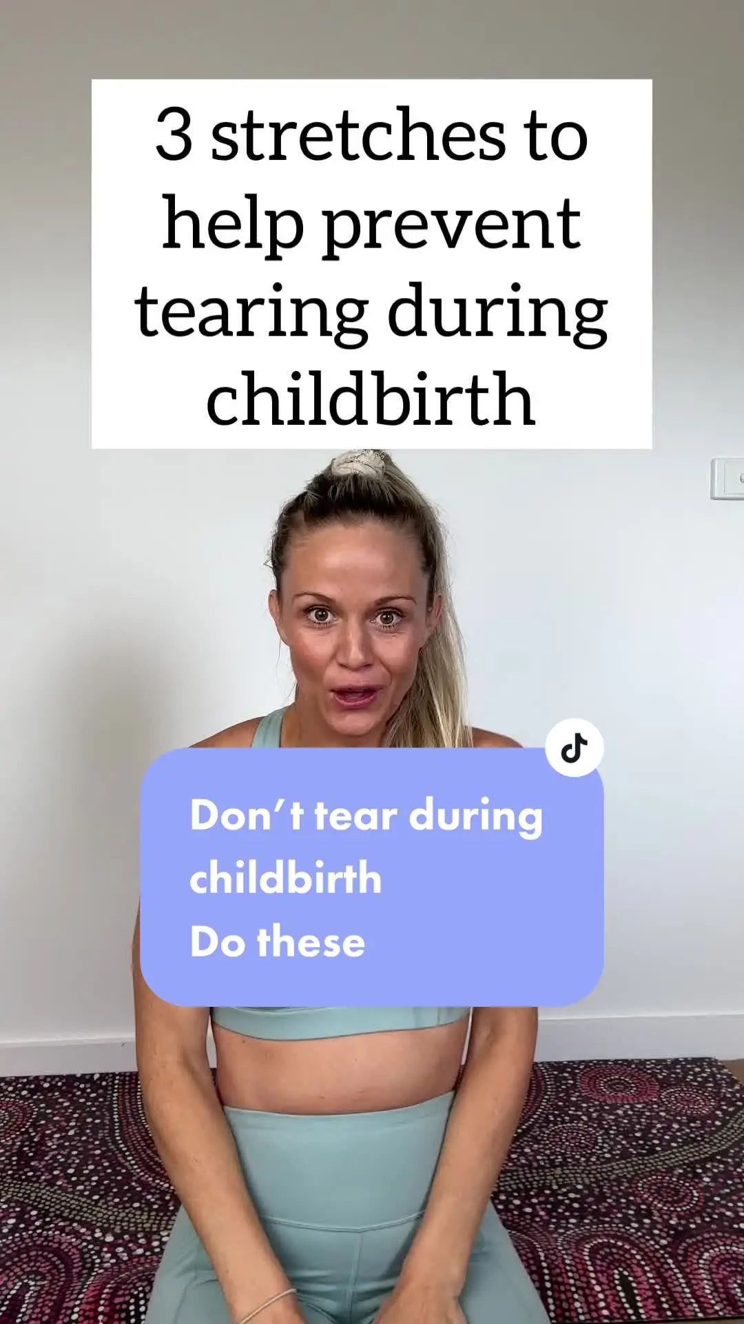 Tiktok post preview 3 from @coachedbyclaire