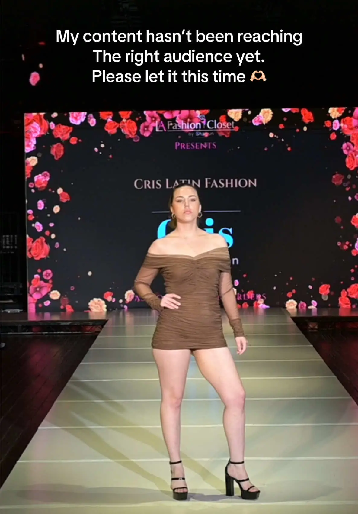 Tiktok post preview 3 from @kdollrose