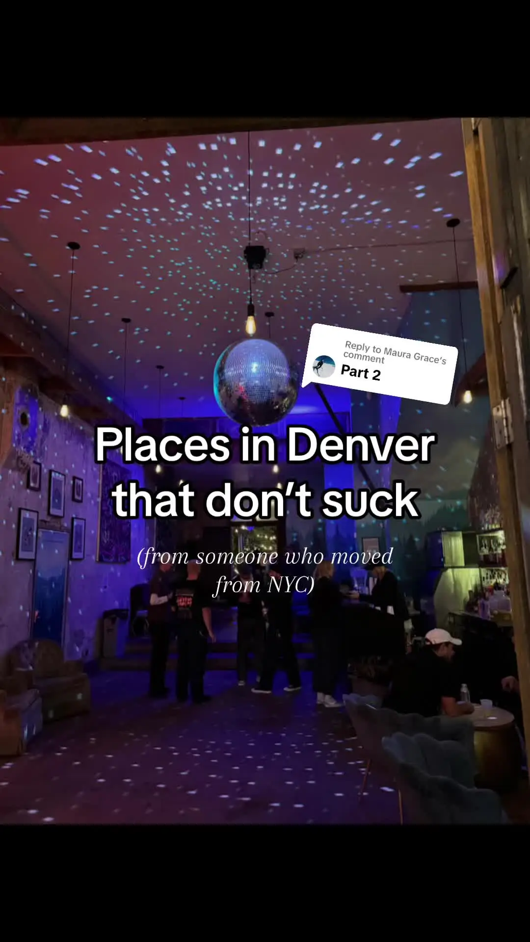 Tiktok post preview 3 from @maura.grace