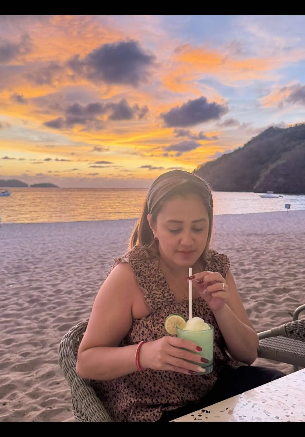 Tiktok post preview 2 from @saviojudemommy
