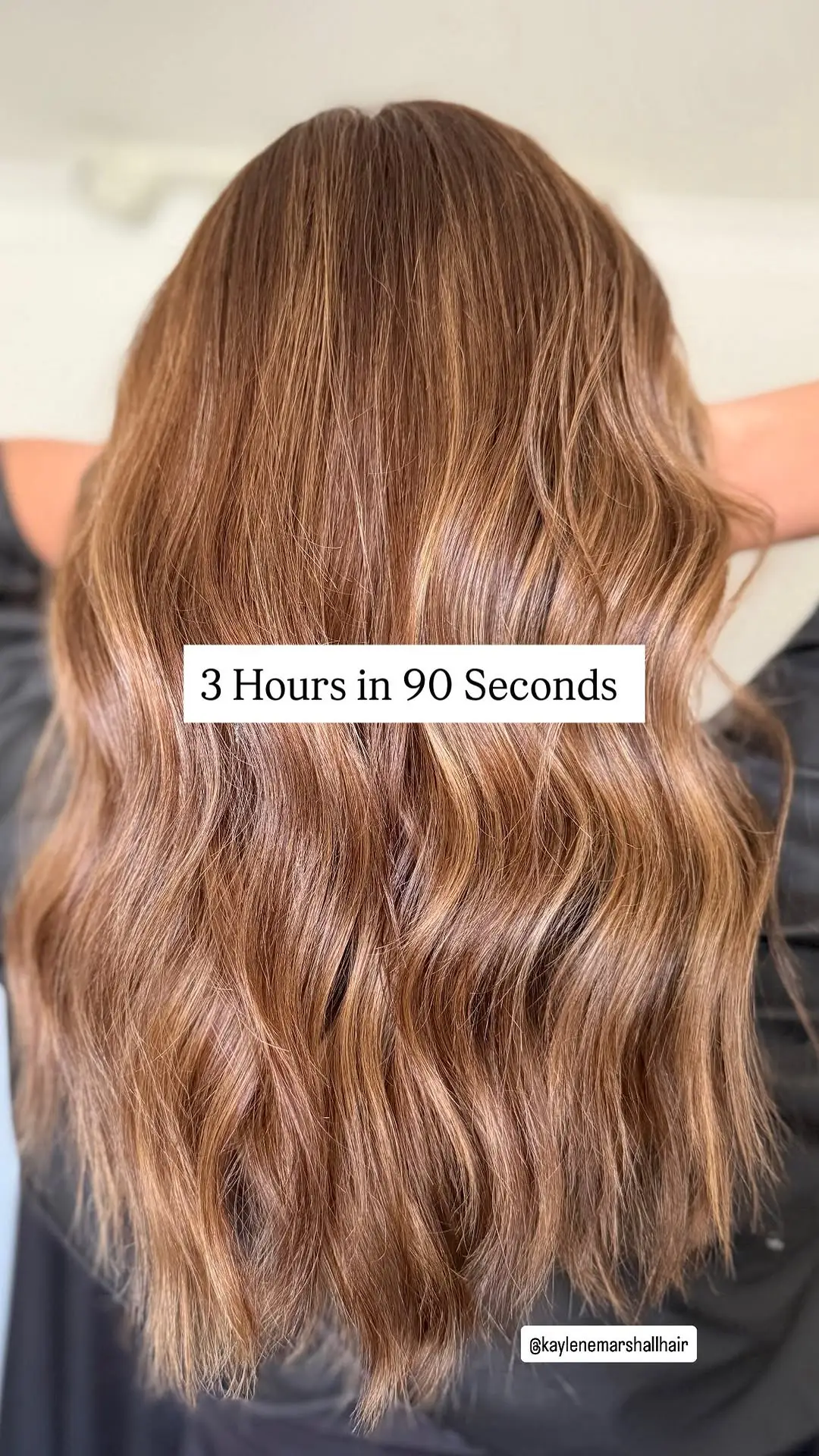 Instagram post preview 3 from kaylenemarshallhair