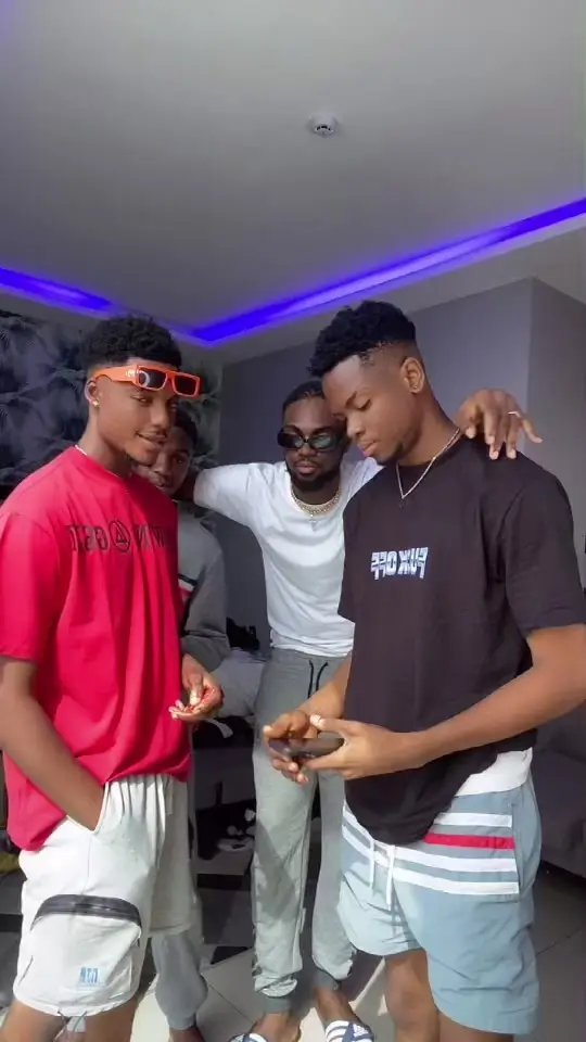 Tiktok post thumbnail