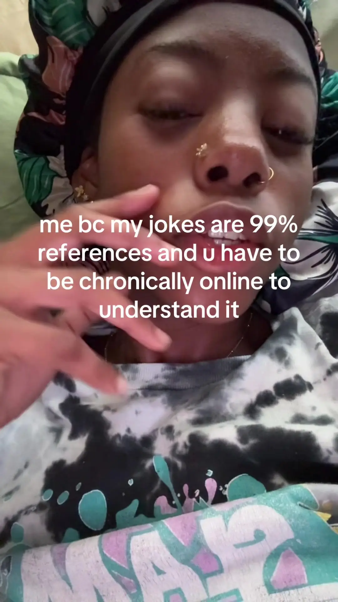 Tiktok post preview 2 from @sorryjaxyn