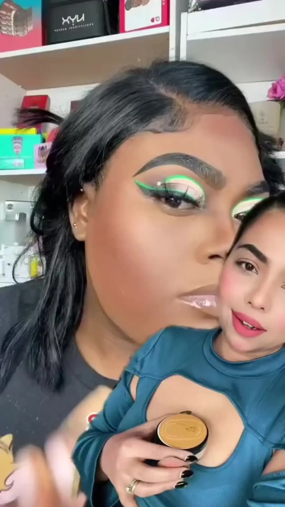 Tiktok post thumbnail