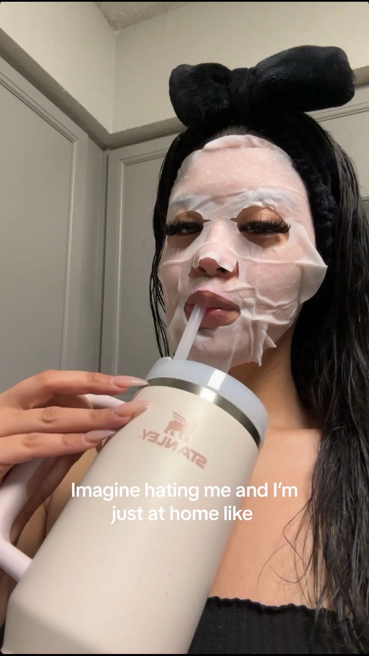 Tiktok post preview 3 from @alizaaramirezz