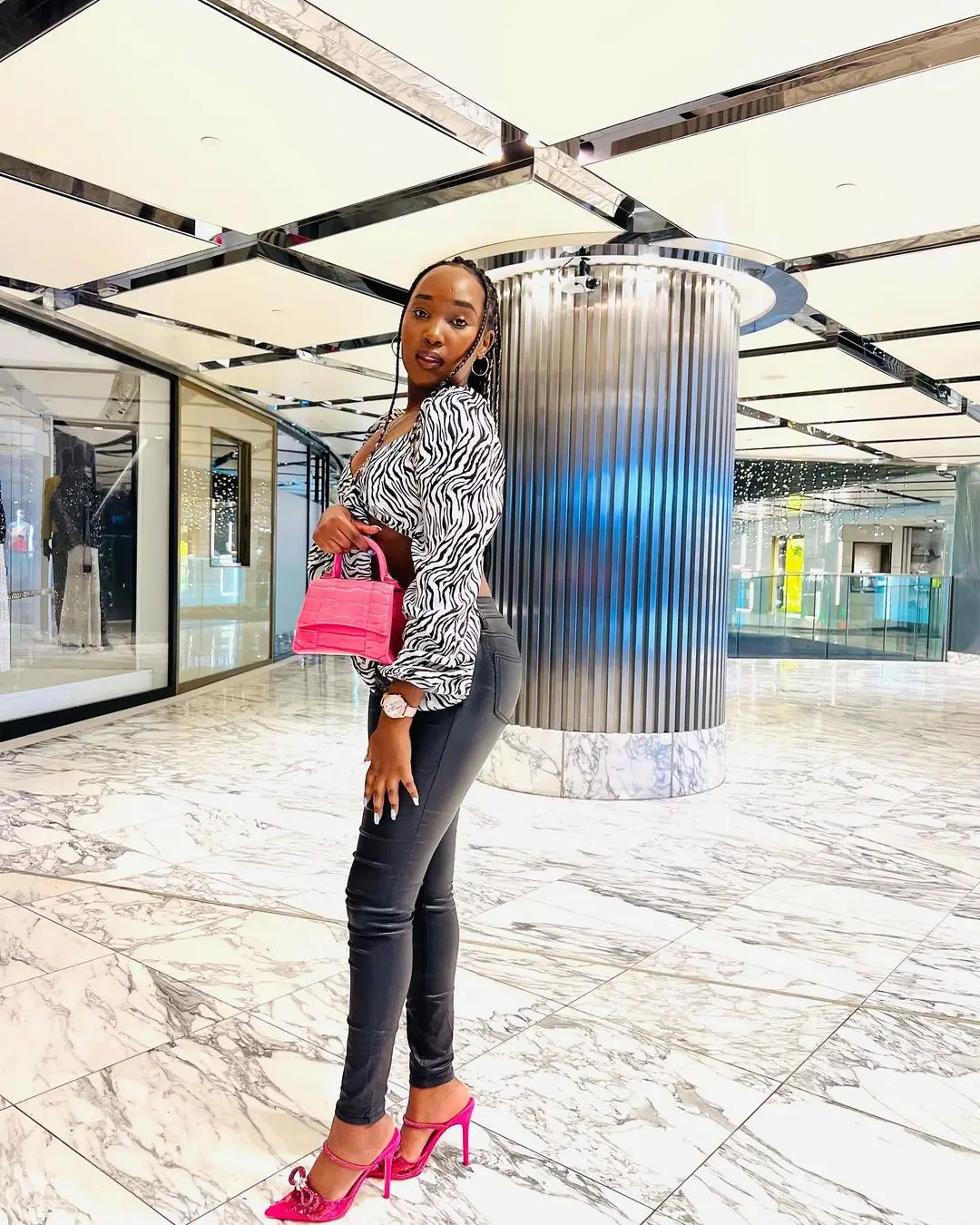 Instagram post preview 3 from rotich_francine
