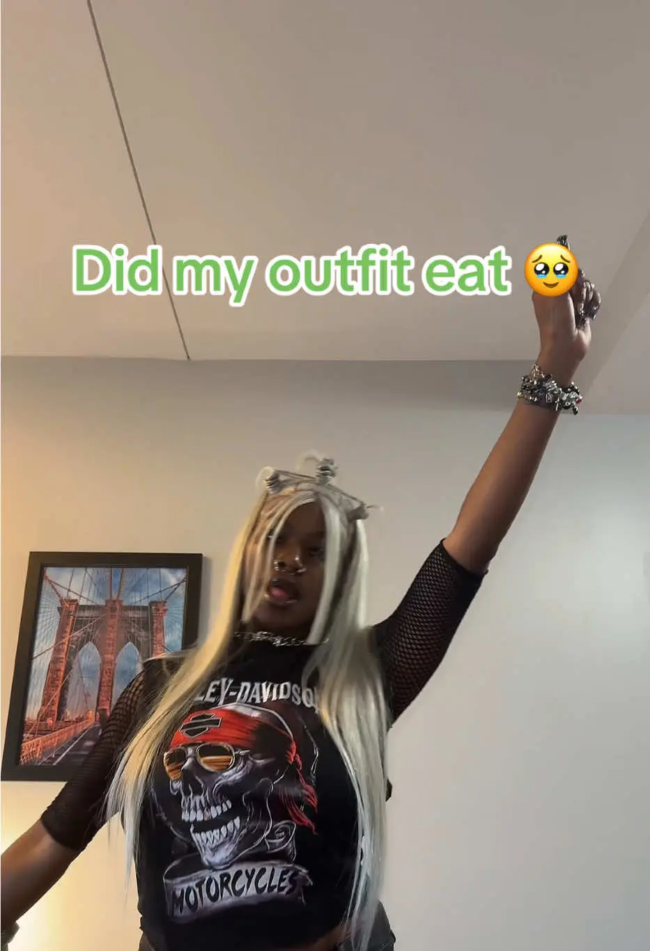 Tiktok post preview 1 from @nikkidainfluencer